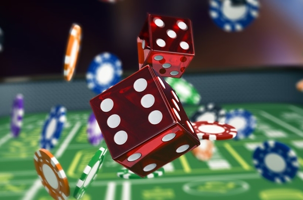 Онлайн-казино: комфорт и доступность 24/7