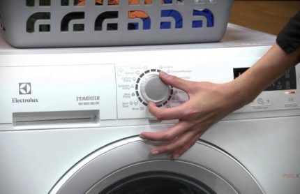 Лучшие стиральные машины с сушкой: рейтинг моделей и советы покупателям Лучшие стиральные машины с сушкой: рейтинг моделей и советы покупателям