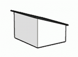 Типы крыш - кровельные стили. Типы крыш - кровельные стили.