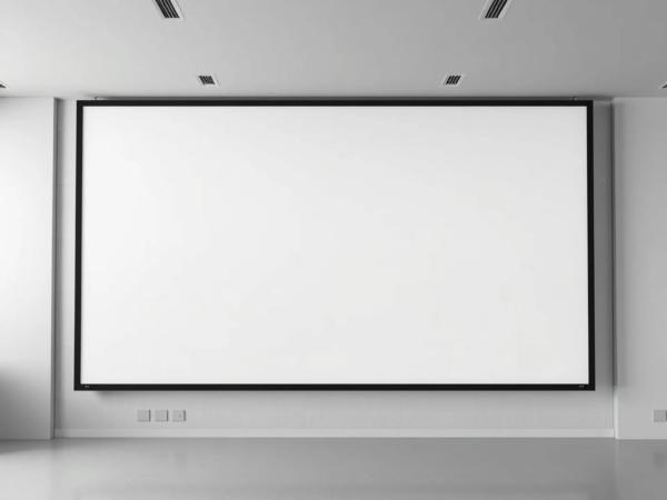 Как выбрать идеальный экран для проектора: гид по дизайну интерьера Как выбрать идеальный экран для проектора: гид по дизайну интерьера