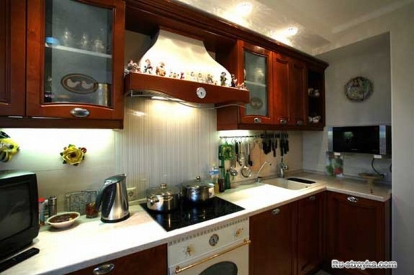 Планирование освещения на кухне. Планирование освещения на кухне.