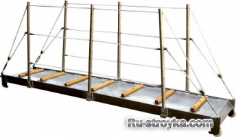 Опорный трап Опорный трап