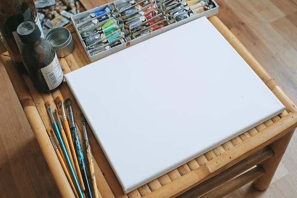 ТОП-5 лучших холстов на подрамнике: характеристики, плюсы и минусы ТОП-5 лучших холстов на подрамнике: характеристики, плюсы и минусы