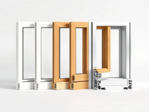 Выбираем окна: Гид по типам профилей для вашего дома Выбираем окна: Гид по типам профилей для вашего дома