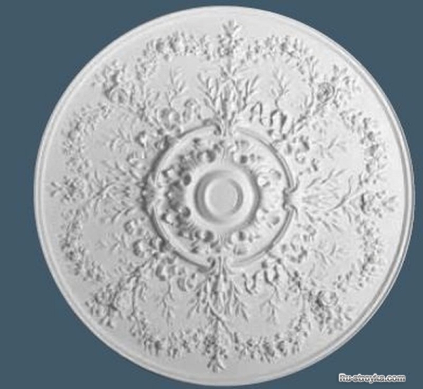 Лепнина из полиуретана Лепнина из полиуретана