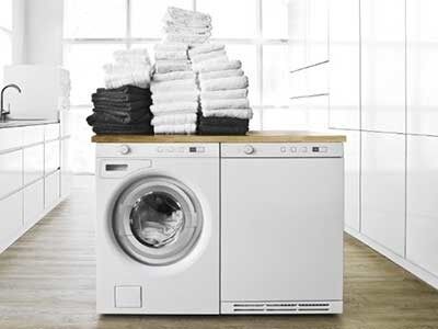 Лучшие стиральные машины с сушкой: рейтинг моделей и советы покупателям Лучшие стиральные машины с сушкой: рейтинг моделей и советы покупателям