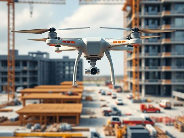 Удаленный контроль стройки: лайфхаки для эффективного управления проектом