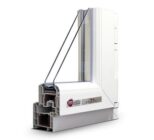 Небольшой вес и надежная теплозащита: окна Рехау с небольшой монтажной глубиной Небольшой вес и надежная теплозащита: окна Рехау с небольшой монтажной глубиной