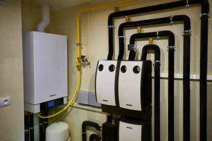 Эксплуатация газопроводов и оборудования: расчет остаточного срока службы + нормативные требования Эксплуатация газопроводов и оборудования: расчет остаточного срока службы + нормативные требования