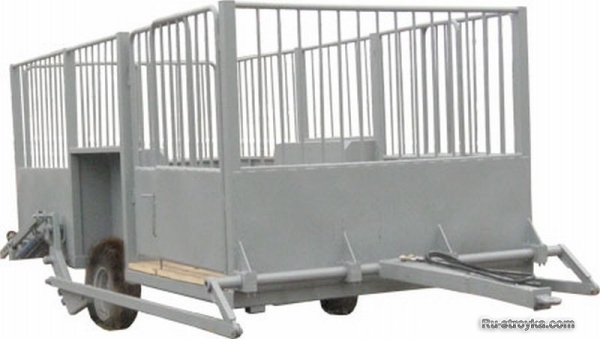 Опорный трап Опорный трап