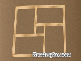 Стены из самана Стены из самана