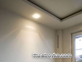 Как резать гипсокартон Как резать гипсокартон