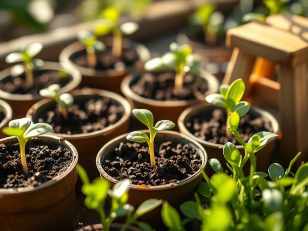 Размножение растений черенками: пошаговое руководство для новичков Размножение растений черенками: пошаговое руководство для новичков