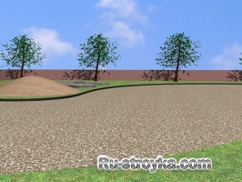 Как сделать водопроницаемую брусчатку. Как сделать водопроницаемую брусчатку.