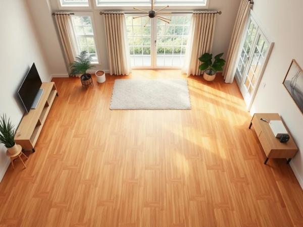 Теплые полы в доме: полное руководство по дизайну и установке Теплые полы в доме: полное руководство по дизайну и установке