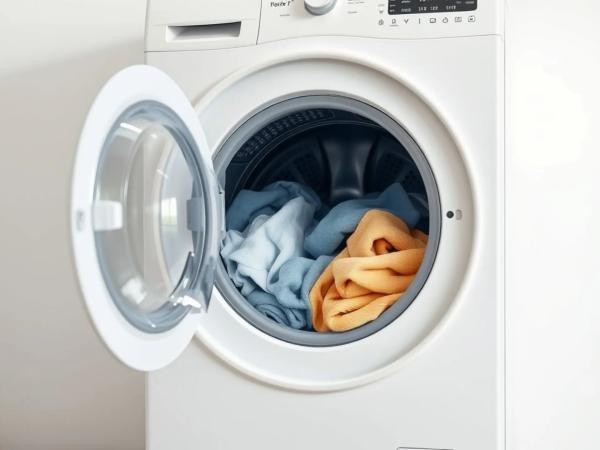 Продлеваем жизнь стиральной машине: советы по уходу и эксплуатации Продлеваем жизнь стиральной машине: советы по уходу и эксплуатации