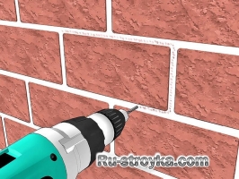 Ремонт кирпичной кладки Ремонт кирпичной кладки