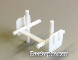 Как установить стеклянные блоки Как установить стеклянные блоки