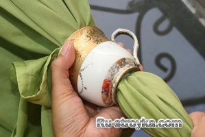 Держатели для штор своими руками Держатели для штор своими руками