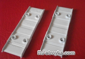 Как установить стеклянные блоки Как установить стеклянные блоки