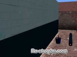 Течет подвал? Это легко устранить! Течет подвал? Это легко устранить!