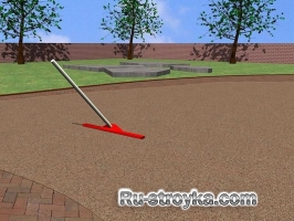 Как сделать водопроницаемую брусчатку. Как сделать водопроницаемую брусчатку.