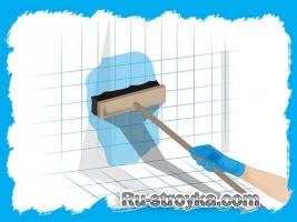 Как очистить бетонный бассейн. Как очистить бетонный бассейн.