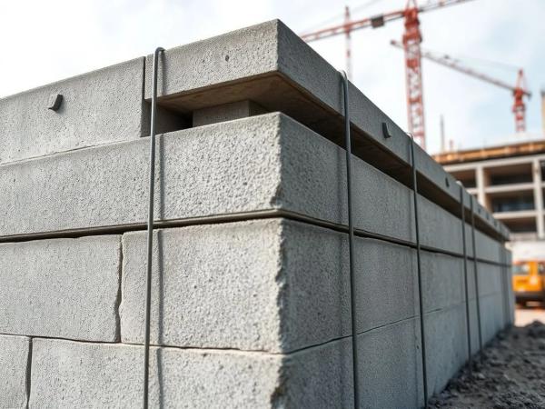 Монолитный фундамент: секреты прочного дома и его основы Монолитный фундамент: секреты прочного дома и его основы