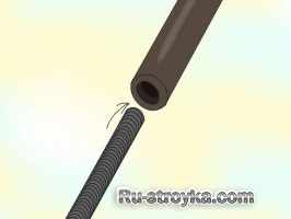 Ремонт перил. Ремонт перил.