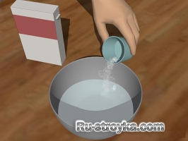 Как очистить асфальт Как очистить асфальт