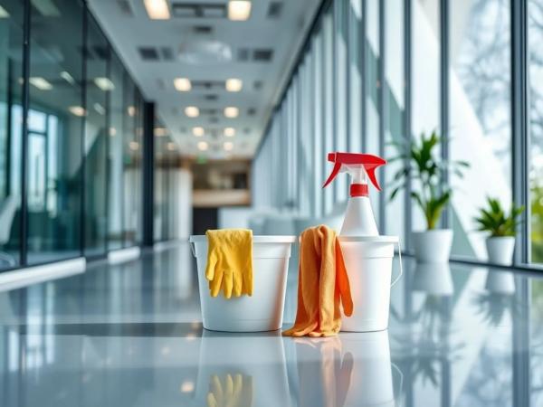 Как клининг преобразит ваш дом: идеи для идеального интерьера Как клининг преобразит ваш дом: идеи для идеального интерьера