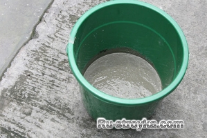 Как сделать стул из раствора. Как сделать стул из раствора.