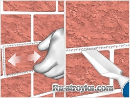 Ремонт кирпичной кладки Ремонт кирпичной кладки