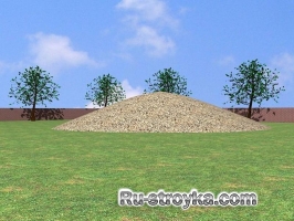 Как сделать водопроницаемую брусчатку. Как сделать водопроницаемую брусчатку.