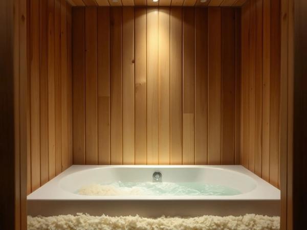 Как утеплить стены бани: практические советы и идеи Как утеплить стены бани: практические советы и идеи