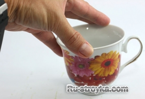 Держатели для штор своими руками Держатели для штор своими руками