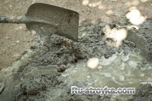 Дорожка из брусчатки своими руками Дорожка из брусчатки своими руками