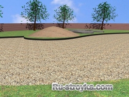 Как сделать водопроницаемую брусчатку. Как сделать водопроницаемую брусчатку.