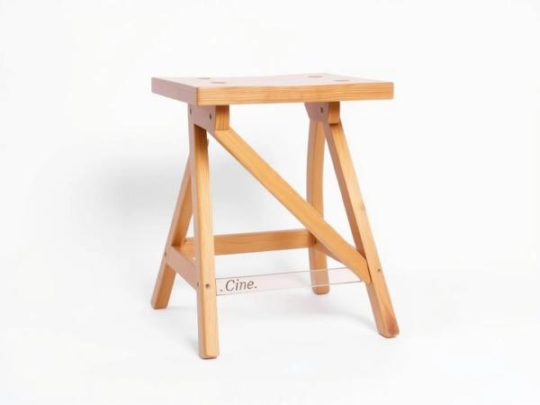 Складной стул своими руками: мастер-класс по изготовлению из фанеры для дома и дачи Складной стул своими руками: мастер-класс по изготовлению из фанеры для дома и дачи