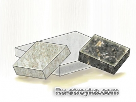 Как отличить фарфоровою плитку от керамической. Как отличить фарфоровою плитку от керамической.