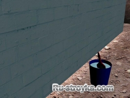 Течет подвал? Это легко устранить! Течет подвал? Это легко устранить!