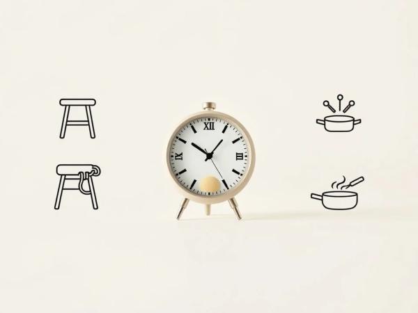 Оптимизация быта: идеи для экономии времени в доме Оптимизация быта: идеи для экономии времени в доме