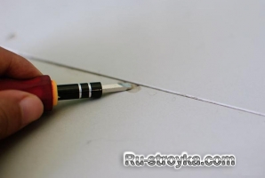 Как очистить плитку от раствора или клея. Как очистить плитку от раствора или клея.