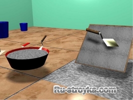 Затирка швов у плитки. Затирка швов у плитки.