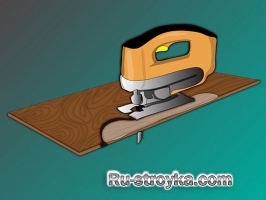 Чем пилить ламинат Чем пилить ламинат