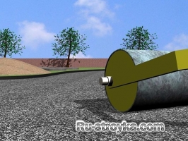 Как сделать водопроницаемую брусчатку. Как сделать водопроницаемую брусчатку.