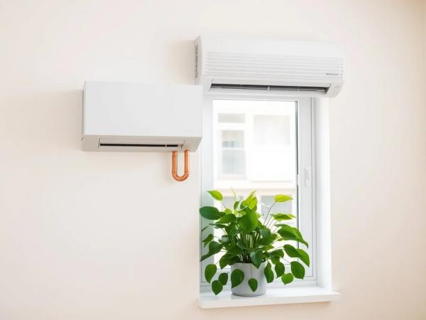 Установка кондиционера своими руками: подробное руководство для дома и квартиры Установка кондиционера своими руками: подробное руководство для дома и квартиры