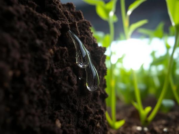 Как сохранить влагу в доме: советы для уюта и здоровья Как сохранить влагу в доме: советы для уюта и здоровья