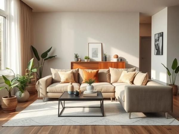 Как преобразить интерьер: идеи перестановки мебели Как преобразить интерьер: идеи перестановки мебели