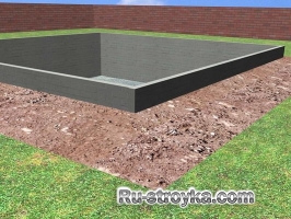 Течет подвал? Это легко устранить! Течет подвал? Это легко устранить!